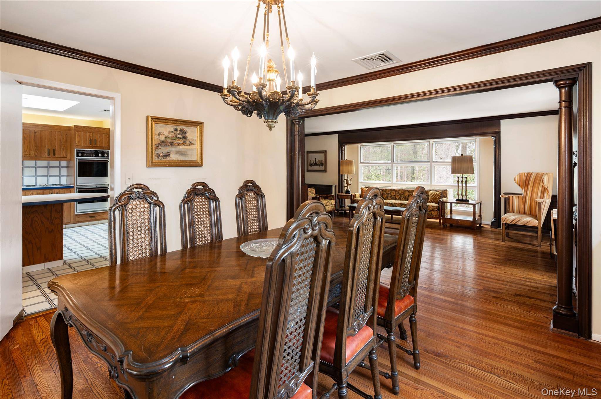 Casa com 5 Quartos à Venda em Armonk - Nova Iorque - EUA - 7