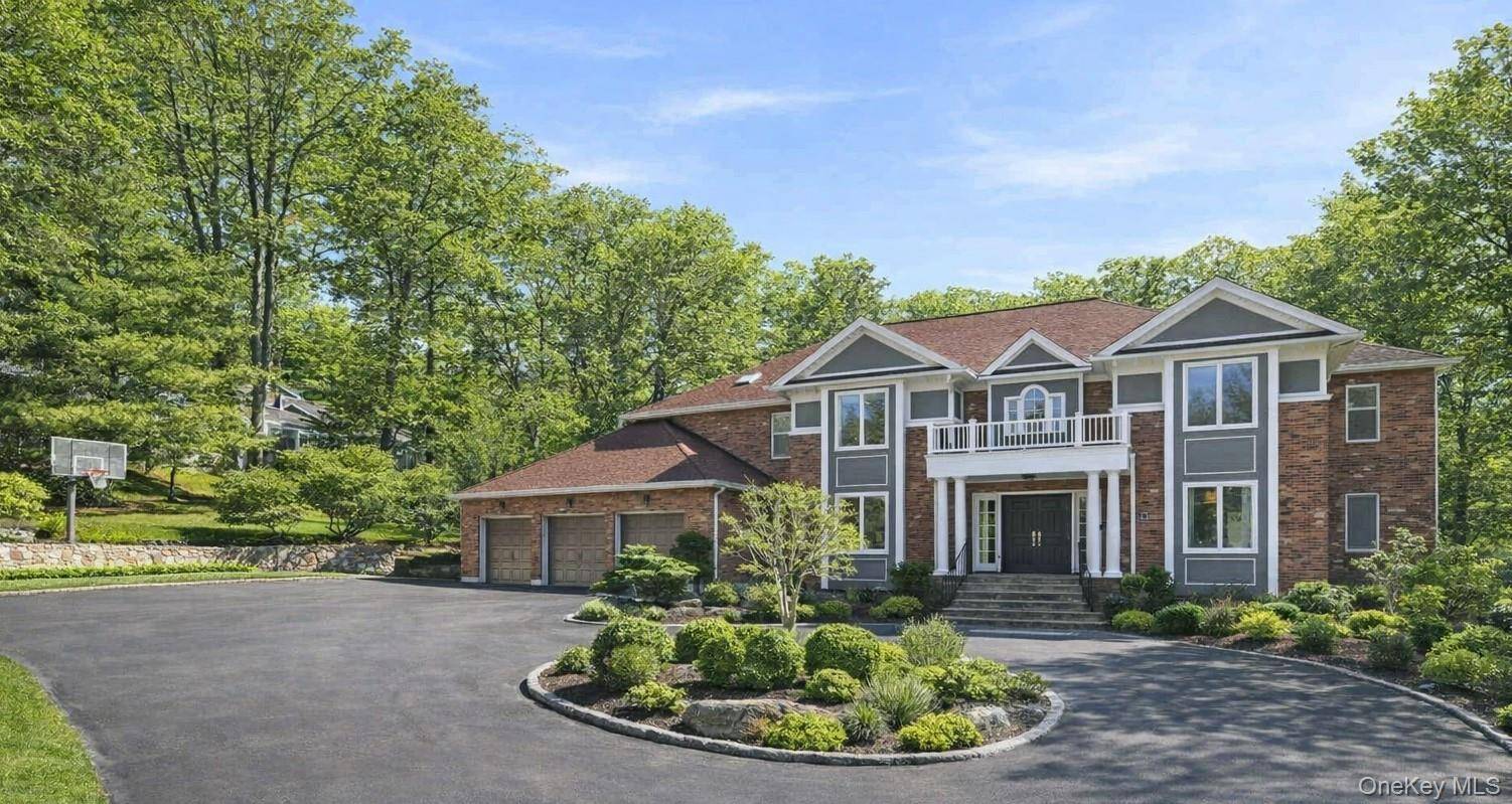 Casa de 5 Dormitorios en Venta en Armonk - Nueva York - EE. UU. - 1