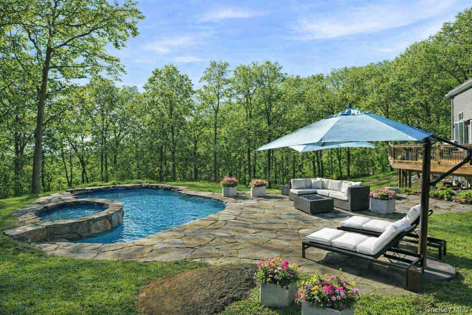 Casa de 5 Dormitorios en Venta en Armonk - Nueva York - EE. UU. - 2