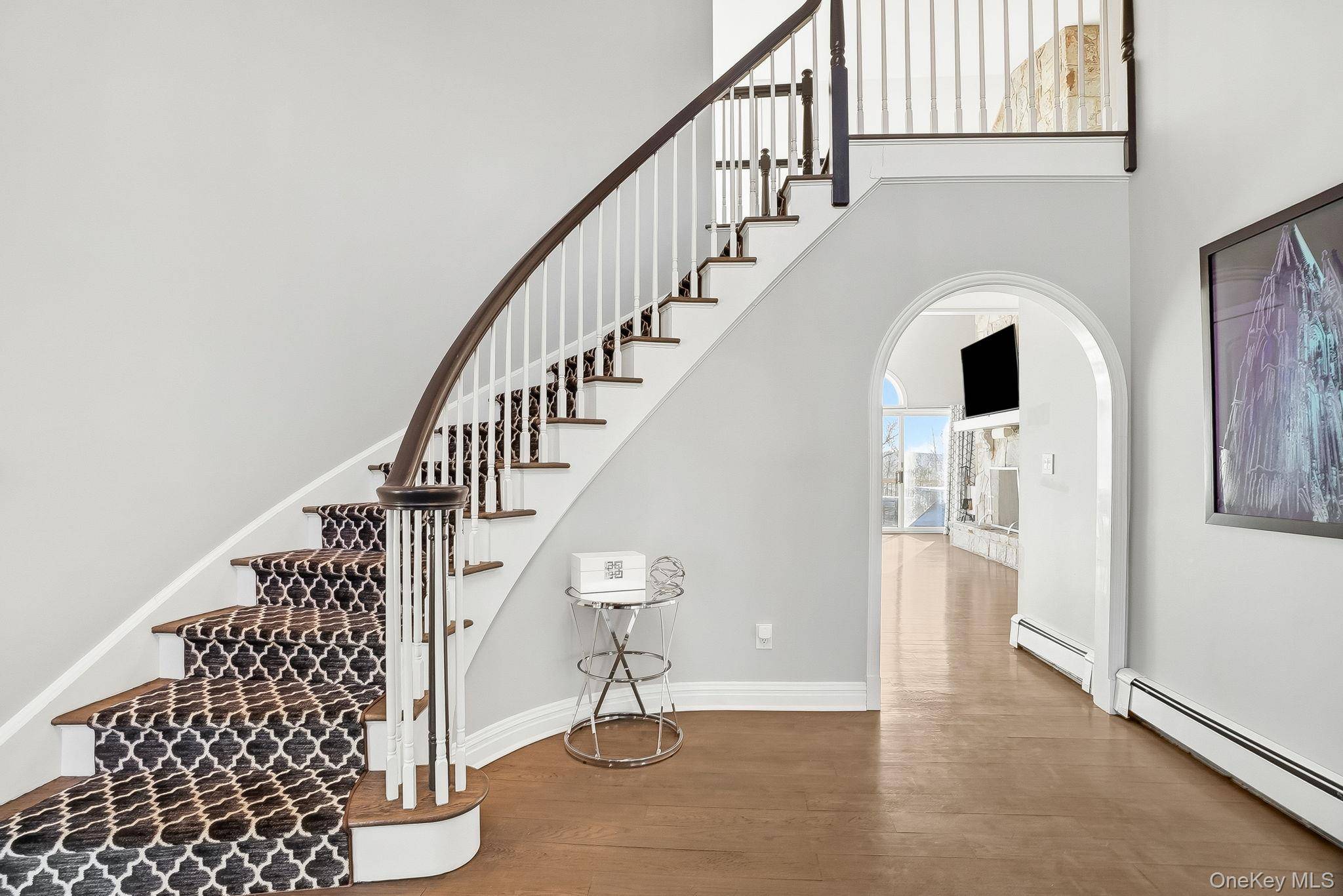 Casa de 5 Dormitorios en Venta en Armonk - Nueva York - EE. UU. - 4