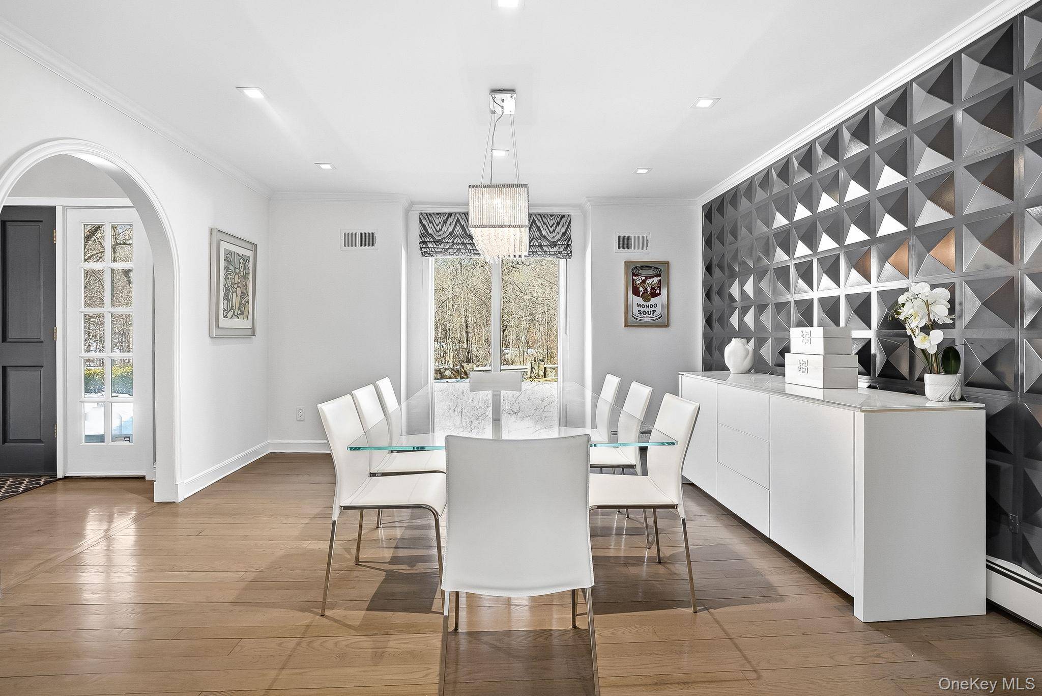 Casa de 5 Dormitorios en Venta en Armonk - Nueva York - EE. UU. - 6