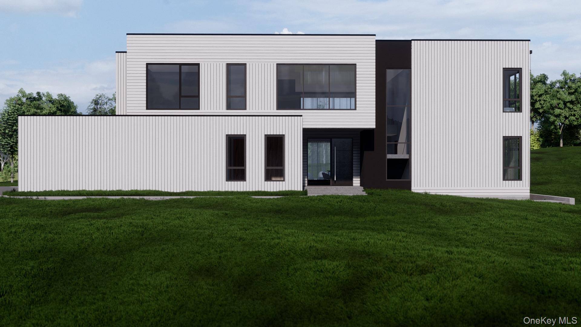 Casa com 5 Quartos à Venda em Armonk - Nova Iorque - EUA - 3