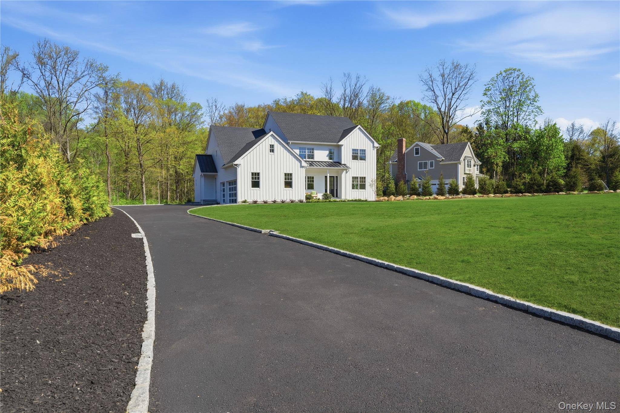 Casa de 5 Dormitorios en Venta en Armonk - Nueva York - EE. UU. - 2
