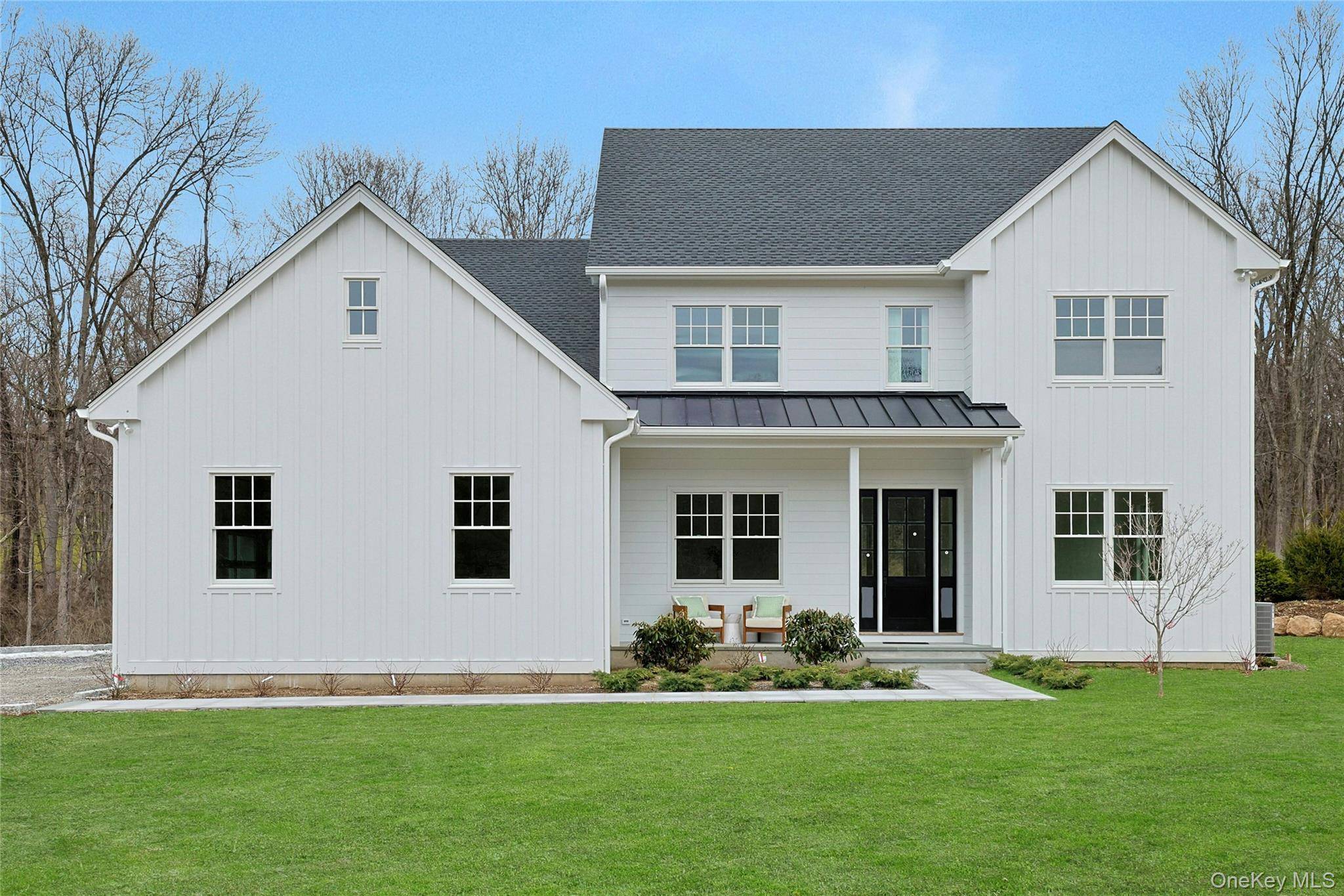 Casa de 5 Dormitorios en Venta en Armonk - Nueva York - EE. UU. - 3