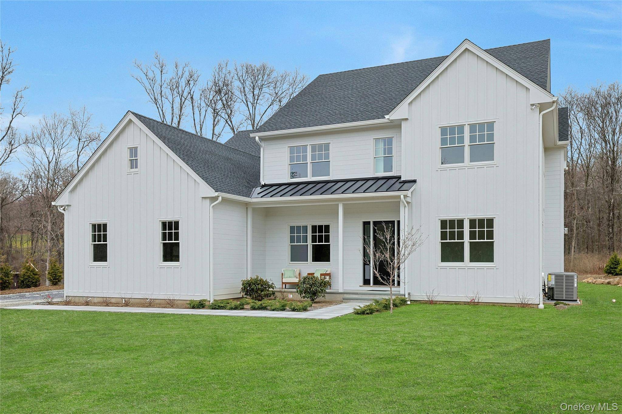 Casa de 5 Dormitorios en Venta en Armonk - Nueva York - EE. UU. - 4