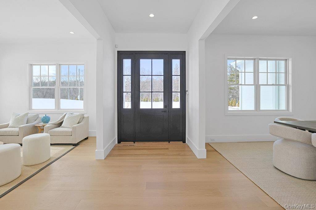 Casa de 5 Dormitorios en Venta en Armonk - Nueva York - EE. UU. - 5