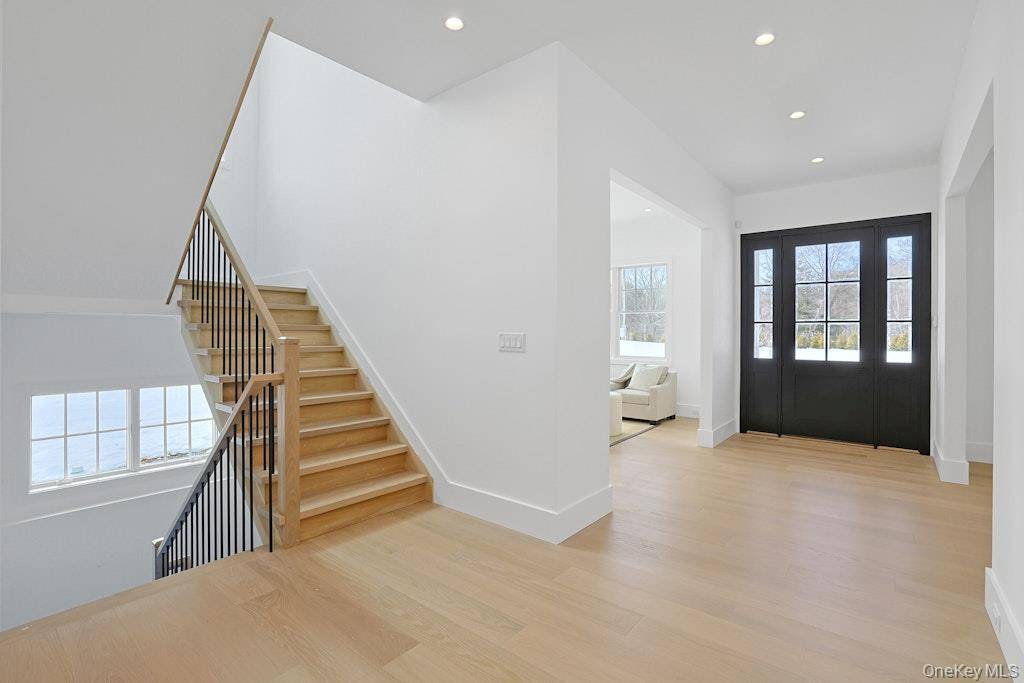 Casa de 5 Dormitorios en Venta en Armonk - Nueva York - EE. UU. - 7