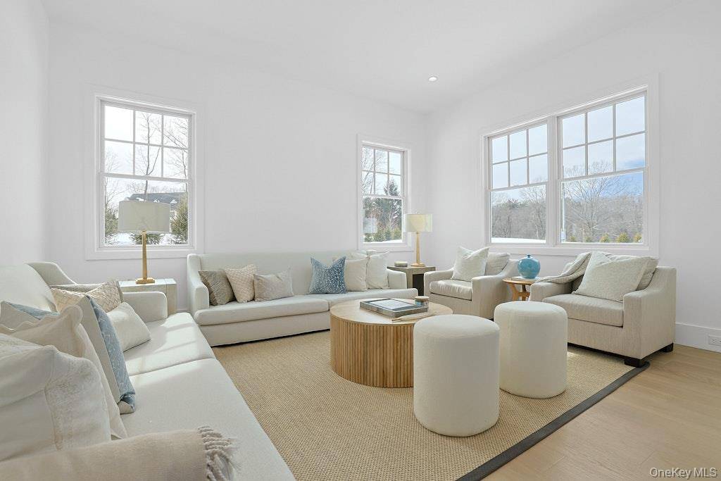 Casa de 5 Dormitorios en Venta en Armonk - Nueva York - EE. UU. - 8