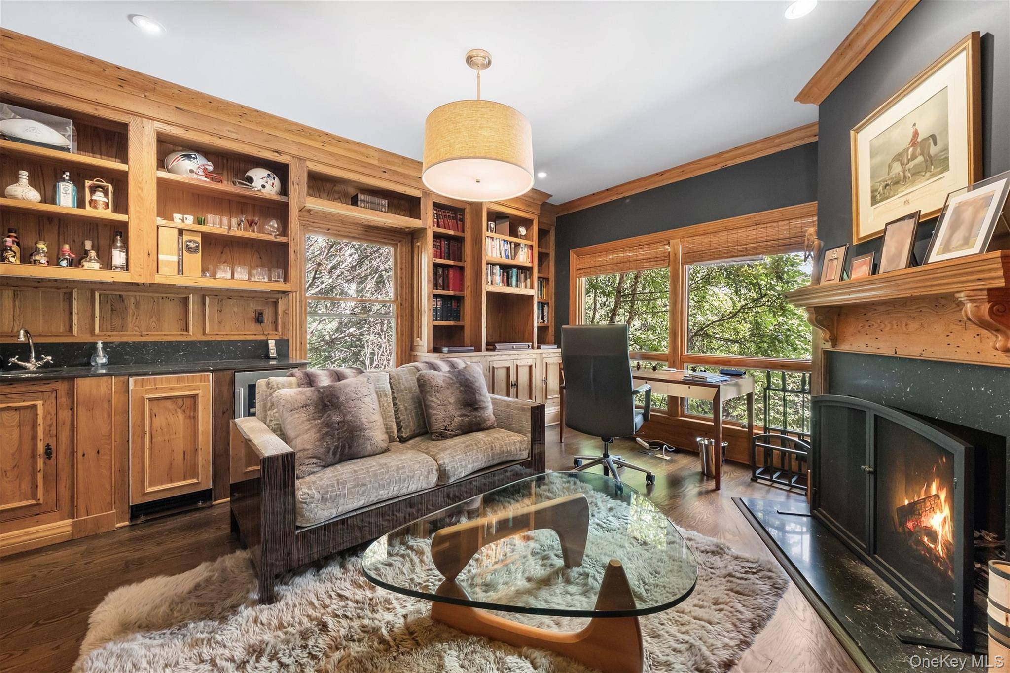 Casa de 5 Dormitorios en Venta en Armonk, Nueva York, EE. UU. - 6