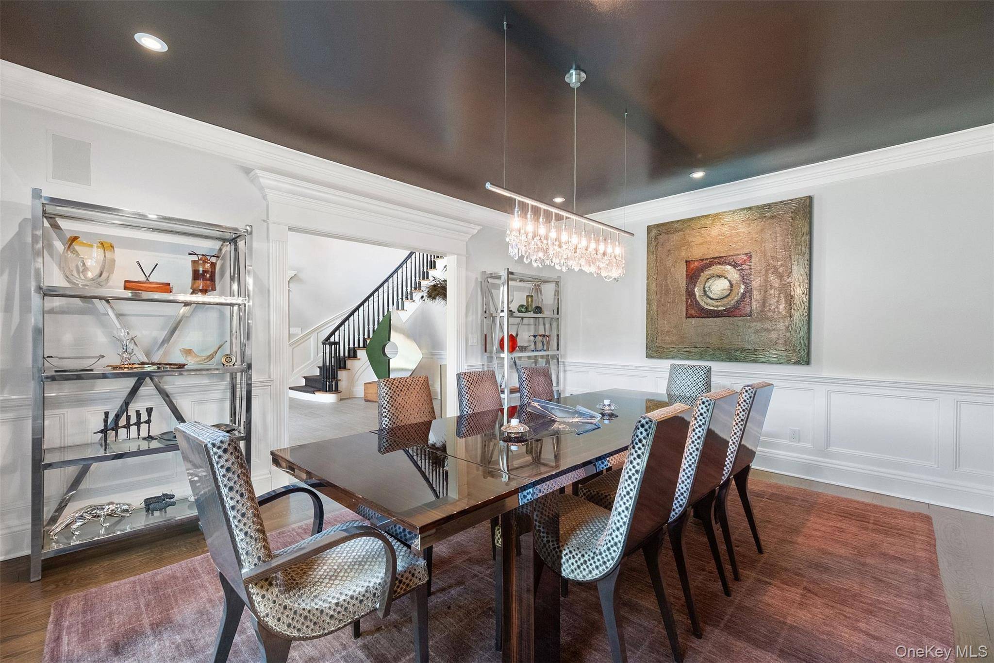 Casa de 5 Dormitorios en Venta en Armonk, Nueva York, EE. UU. - 7