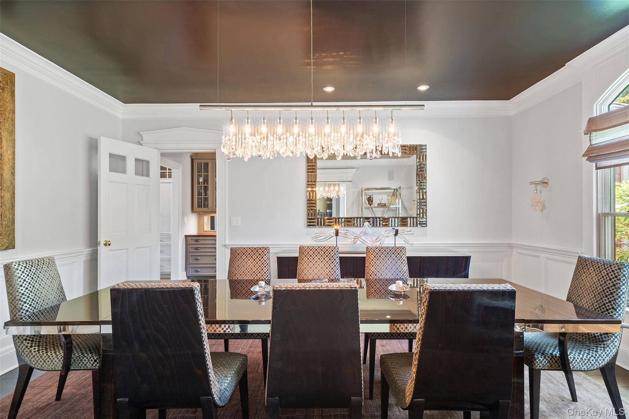 Casa de 5 Dormitorios en Venta en Armonk, Nueva York, EE. UU. - 8