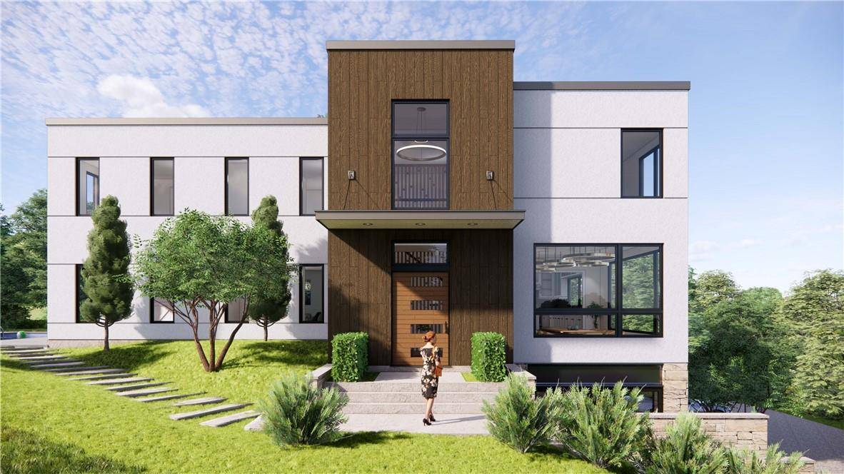 Casa com 5 Quartos à Venda em Armonk - Nova Iorque - EUA - 1