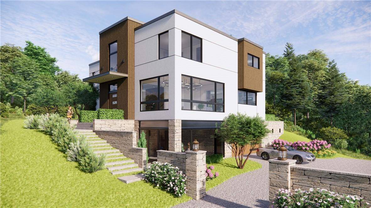 Casa com 5 Quartos à Venda em Armonk - Nova Iorque - EUA - 2