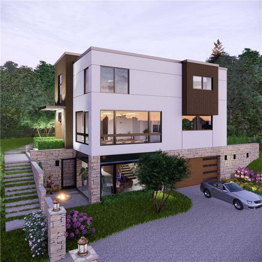 Casa com 5 Quartos à Venda em Armonk - Nova Iorque - EUA - 3