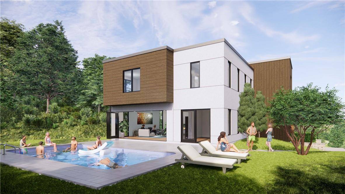 Casa com 5 Quartos à Venda em Armonk - Nova Iorque - EUA - 5