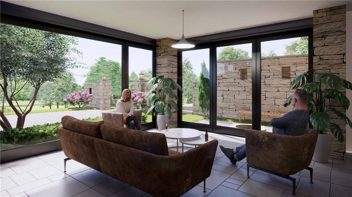 Casa com 5 Quartos à Venda em Armonk - Nova Iorque - EUA - 7