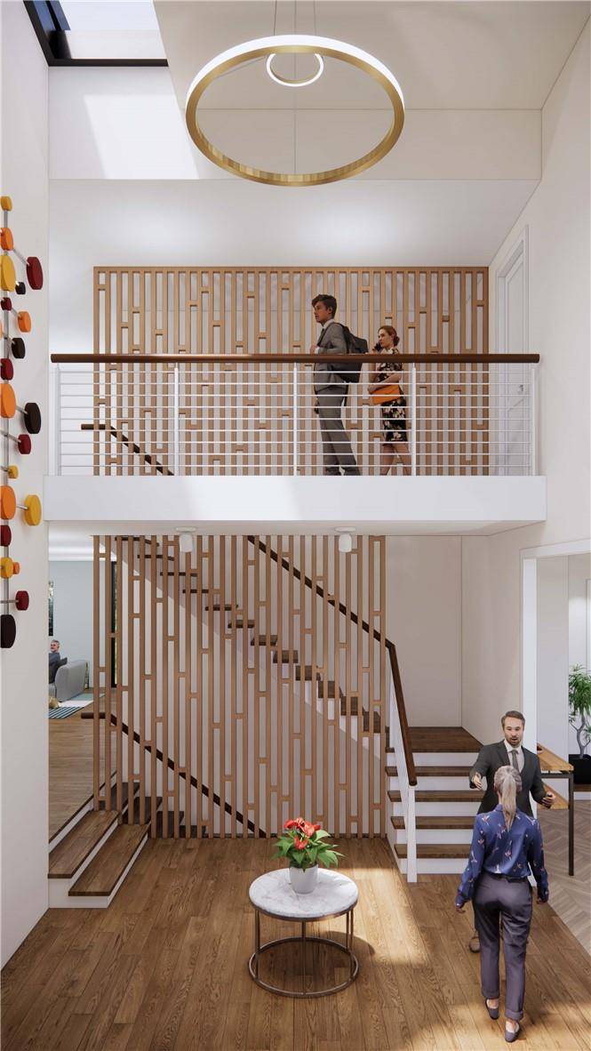 Casa com 5 Quartos à Venda em Armonk - Nova Iorque - EUA - 8