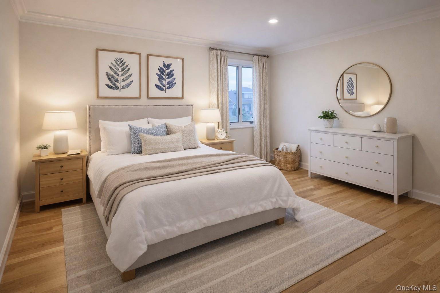 Casa com 5 Quartos à Venda em Atlantic Beach - Nova Iorque - EUA - 8