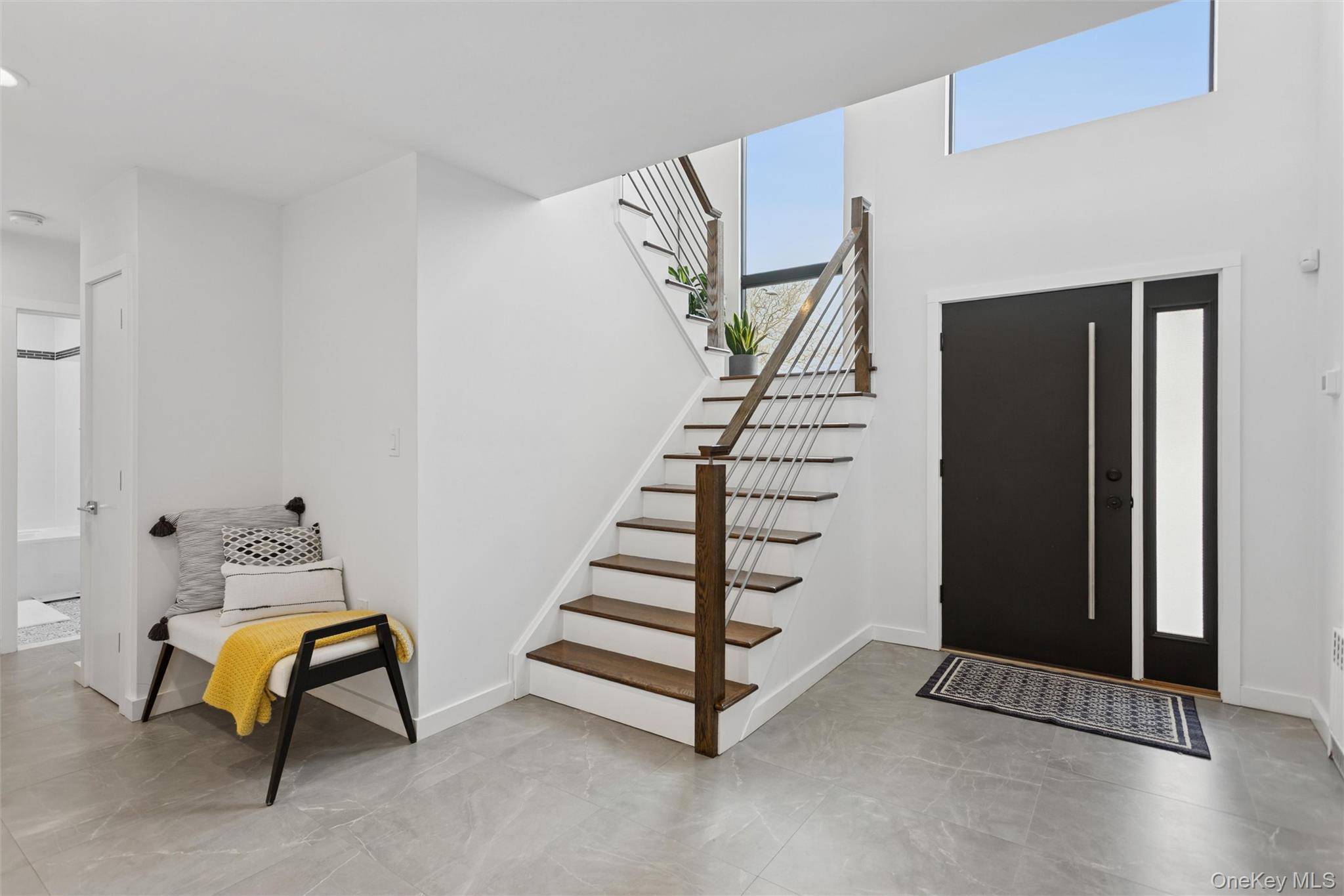 Casa de 5 Dormitorios en Venta en Atlantic Beach - Nueva York - EE. UU. - 3