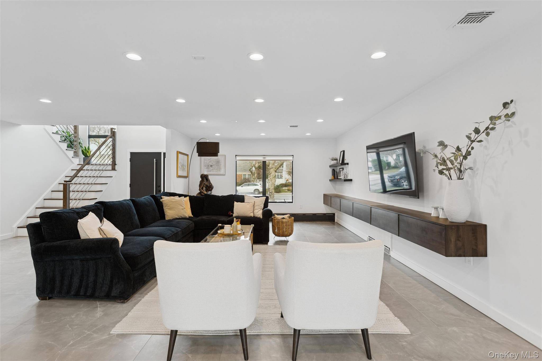Casa de 5 Dormitorios en Venta en Atlantic Beach - Nueva York - EE. UU. - 5