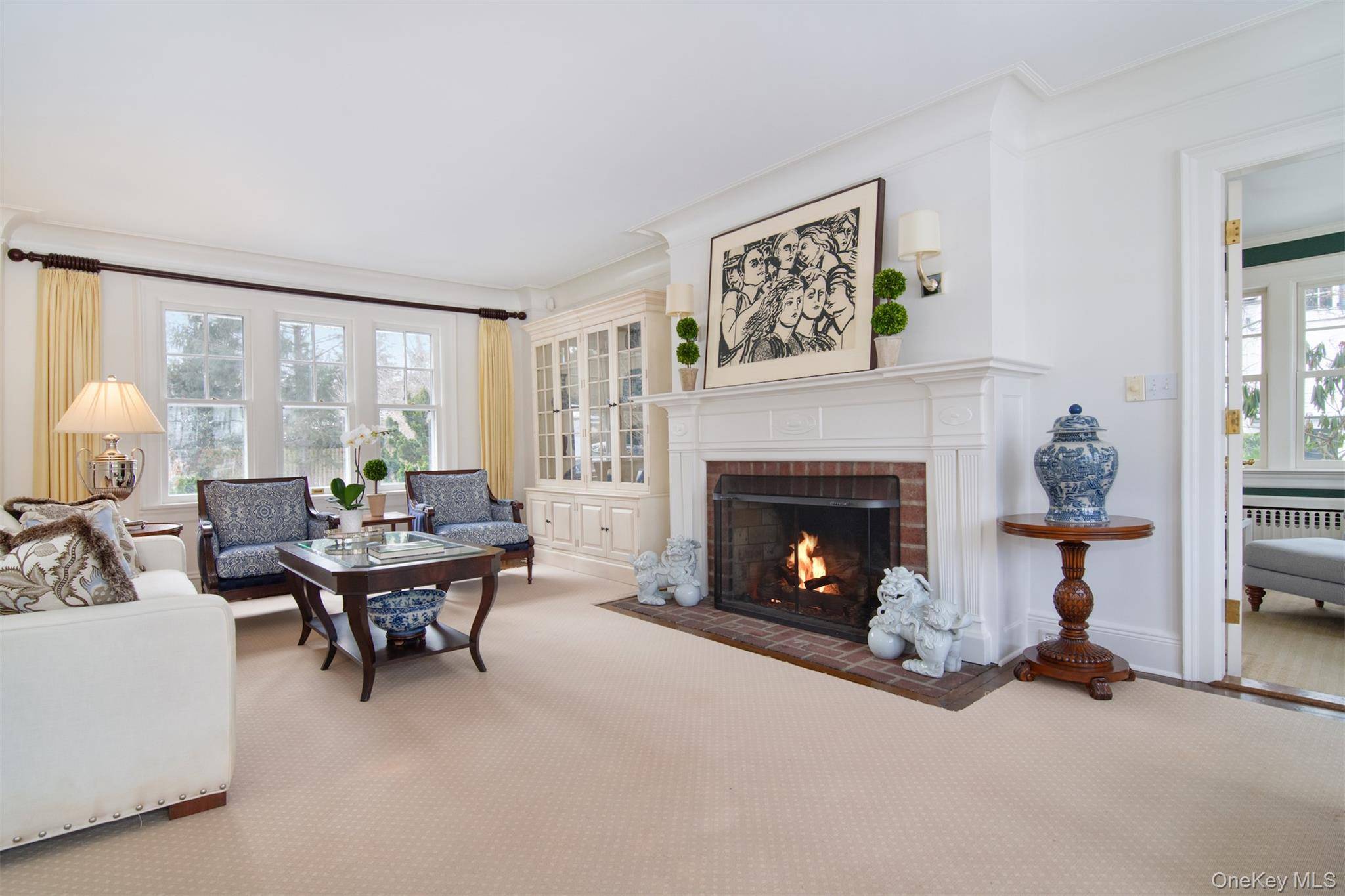 Casa com 5 Quartos à Venda em Bronxville - Nova Iorque - EUA - 4