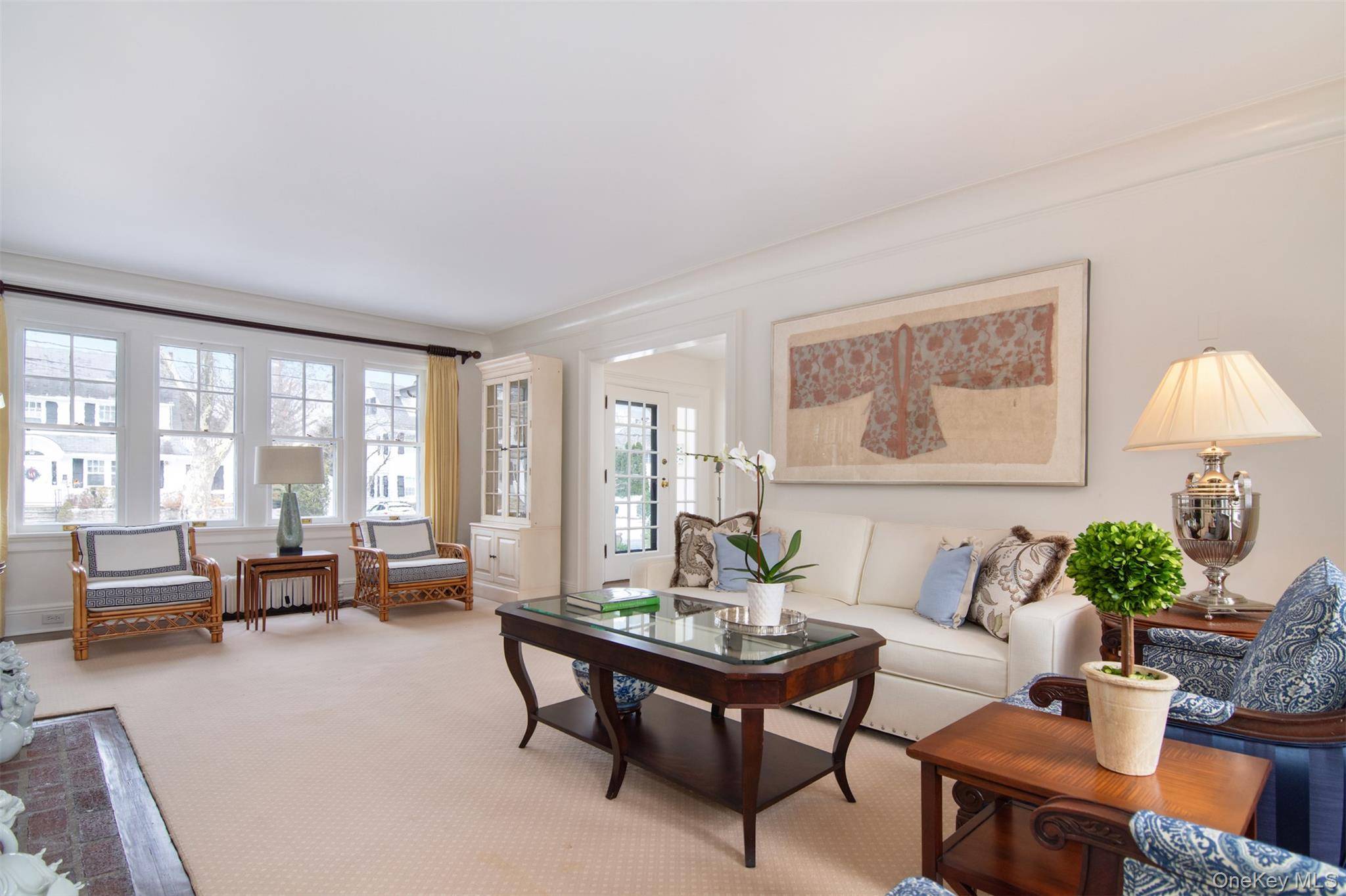 Casa com 5 Quartos à Venda em Bronxville - Nova Iorque - EUA - 5