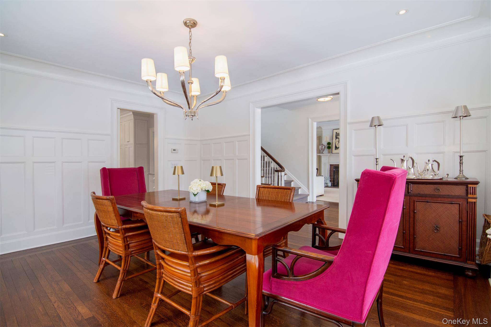 Casa com 5 Quartos à Venda em Bronxville - Nova Iorque - EUA - 6