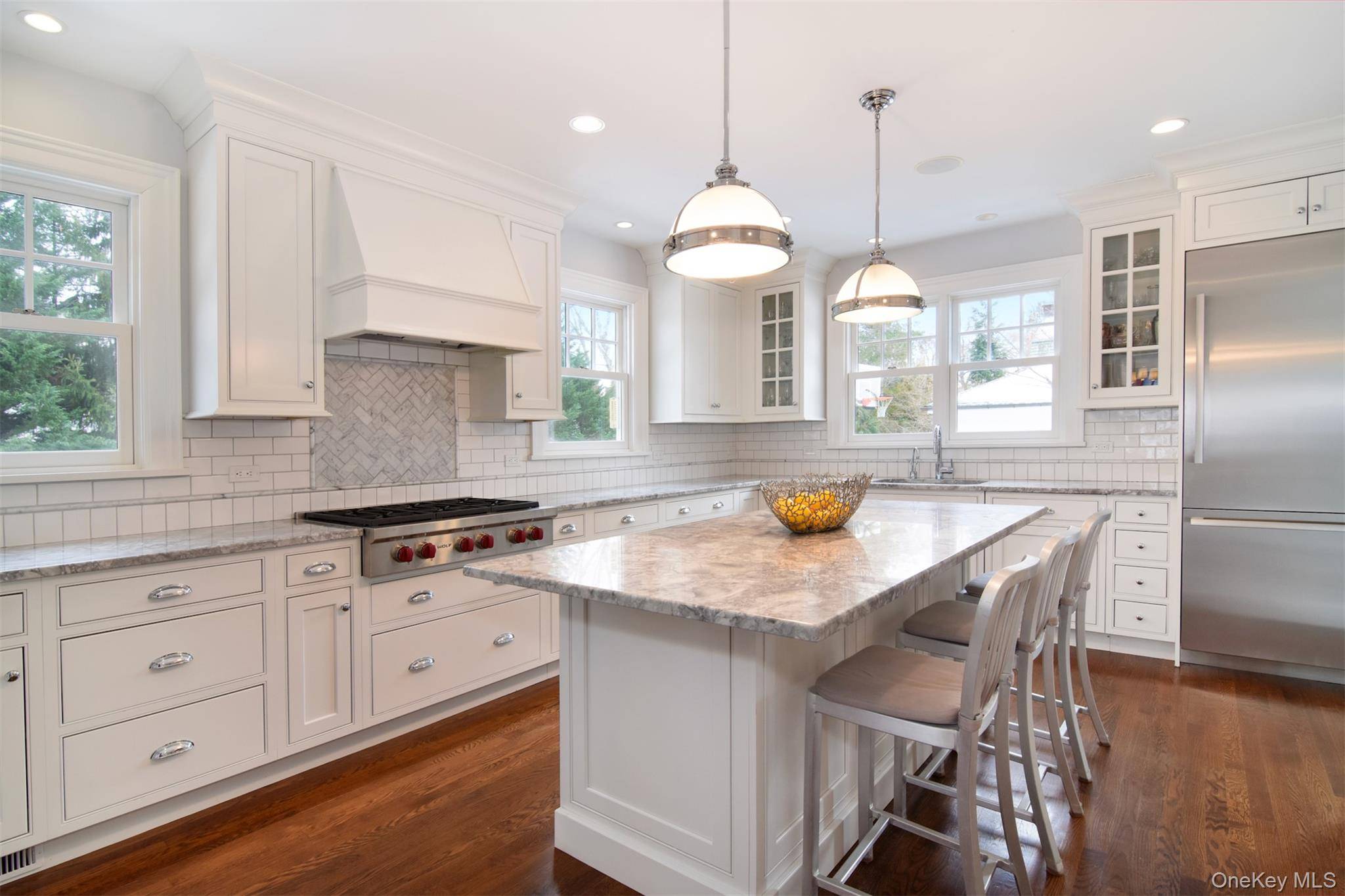 Casa com 5 Quartos à Venda em Bronxville - Nova Iorque - EUA - 8