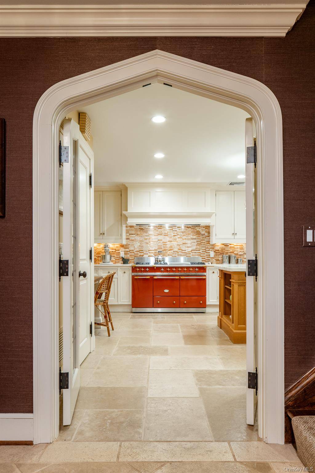 Casa com 5 Quartos à Venda em Bronxville - Nova Iorque - EUA - 5