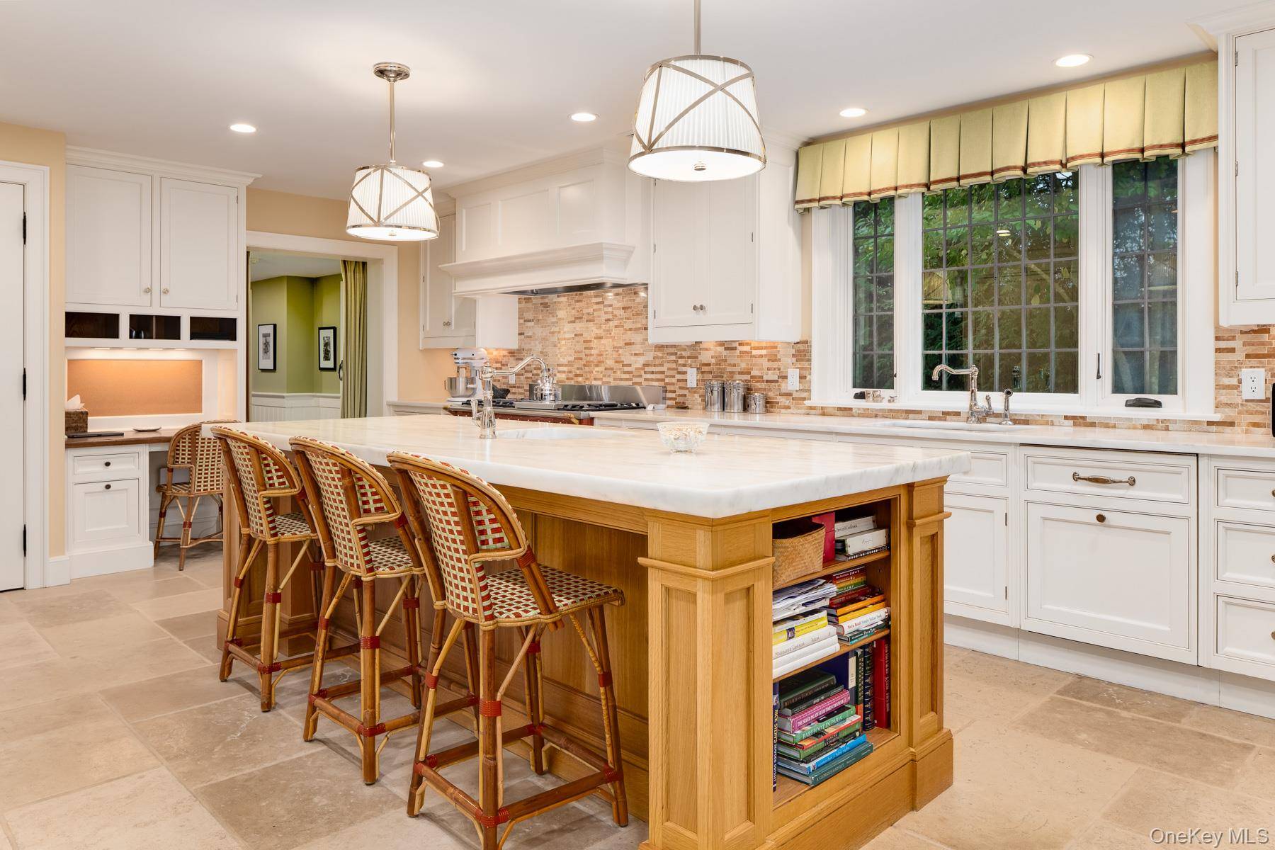Casa com 5 Quartos à Venda em Bronxville - Nova Iorque - EUA - 6