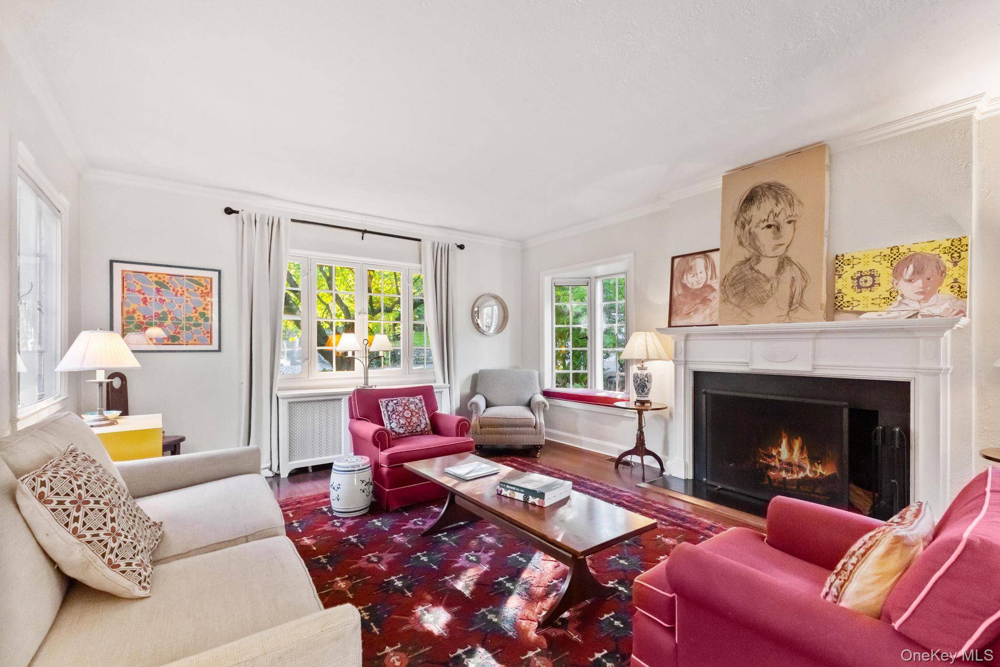 Casa com 5 Quartos à Venda em Bronxville - Nova Iorque - EUA - 5