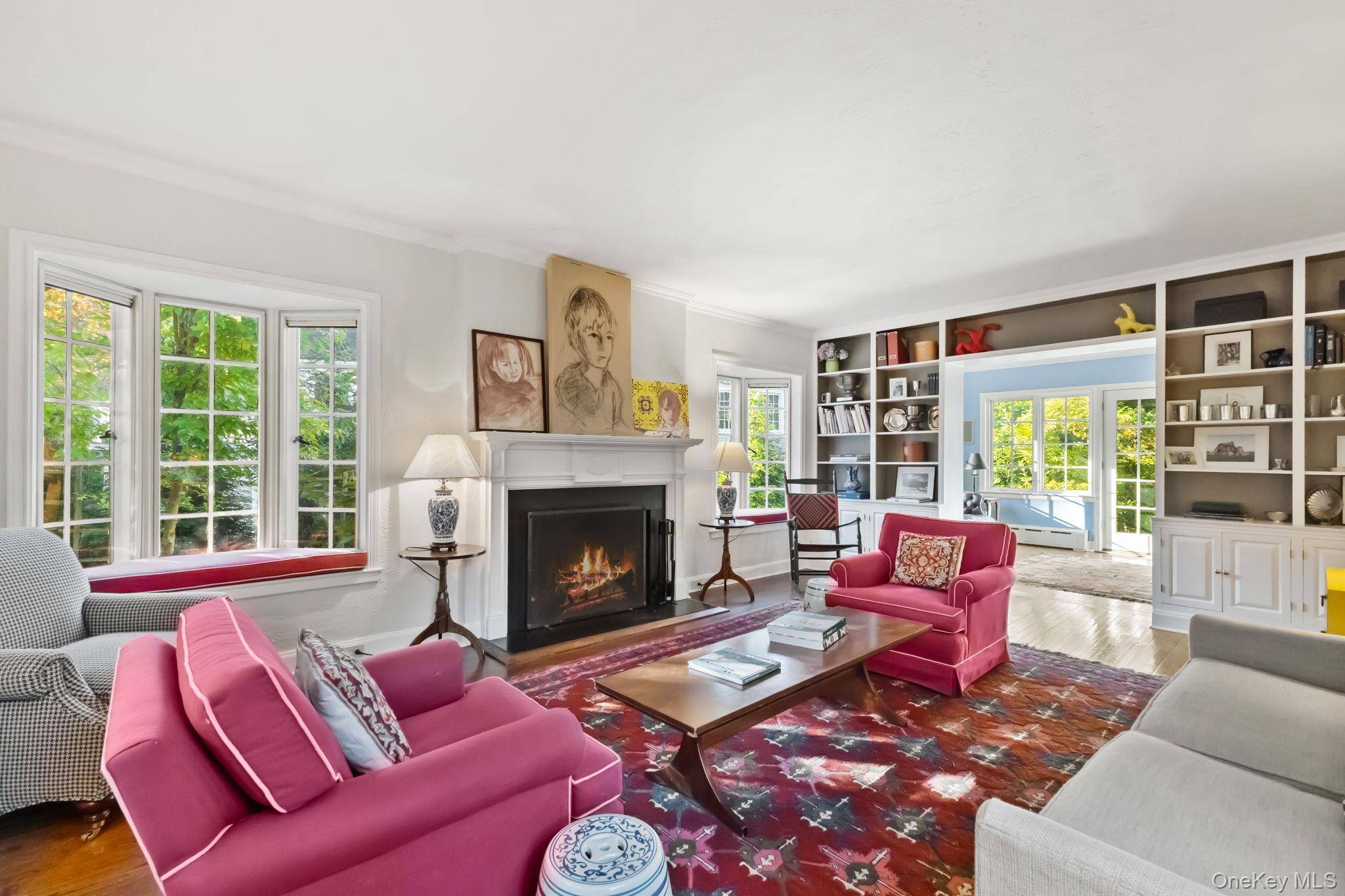 Casa com 5 Quartos à Venda em Bronxville - Nova Iorque - EUA - 6