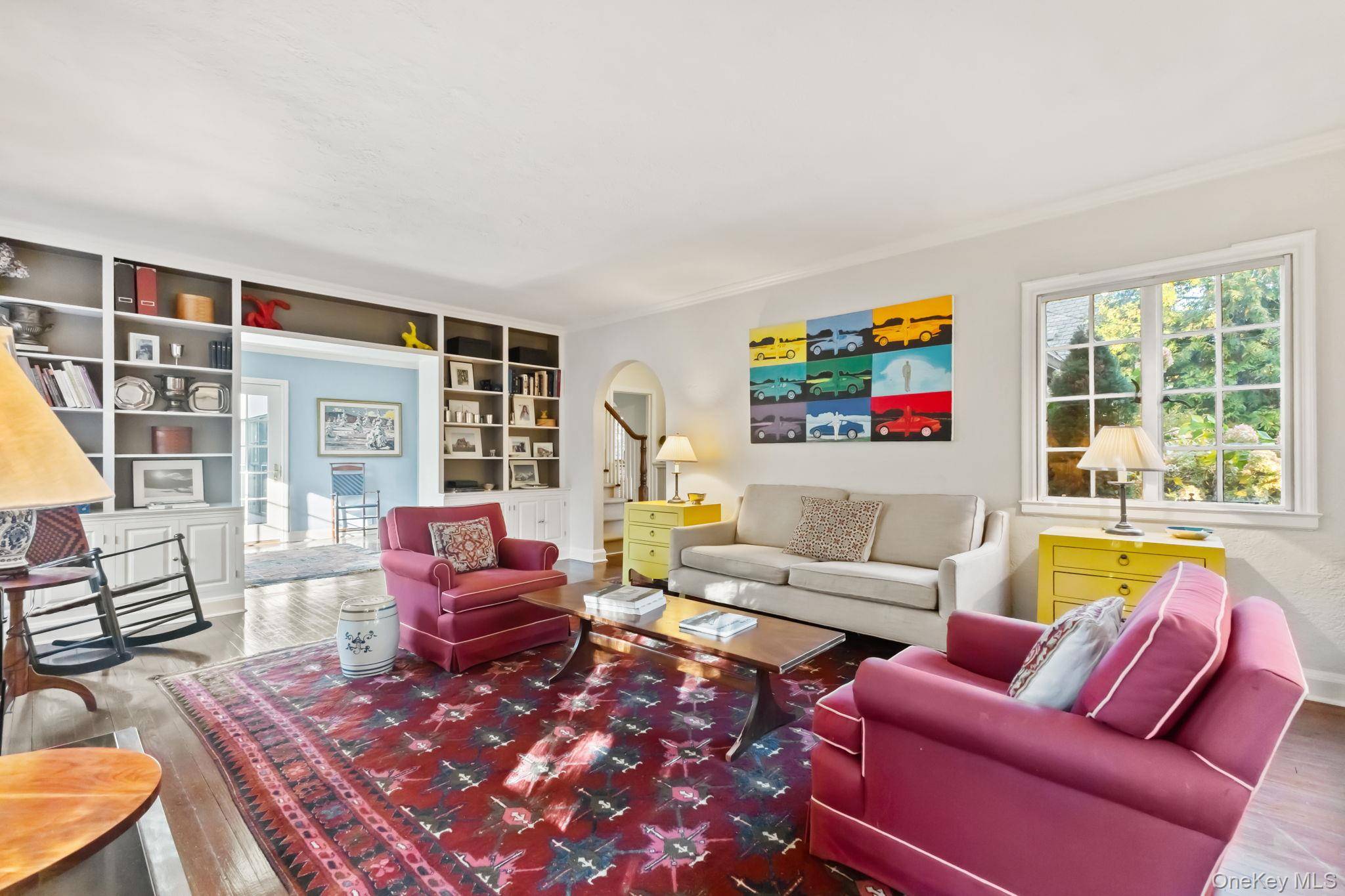 Casa com 5 Quartos à Venda em Bronxville - Nova Iorque - EUA - 7