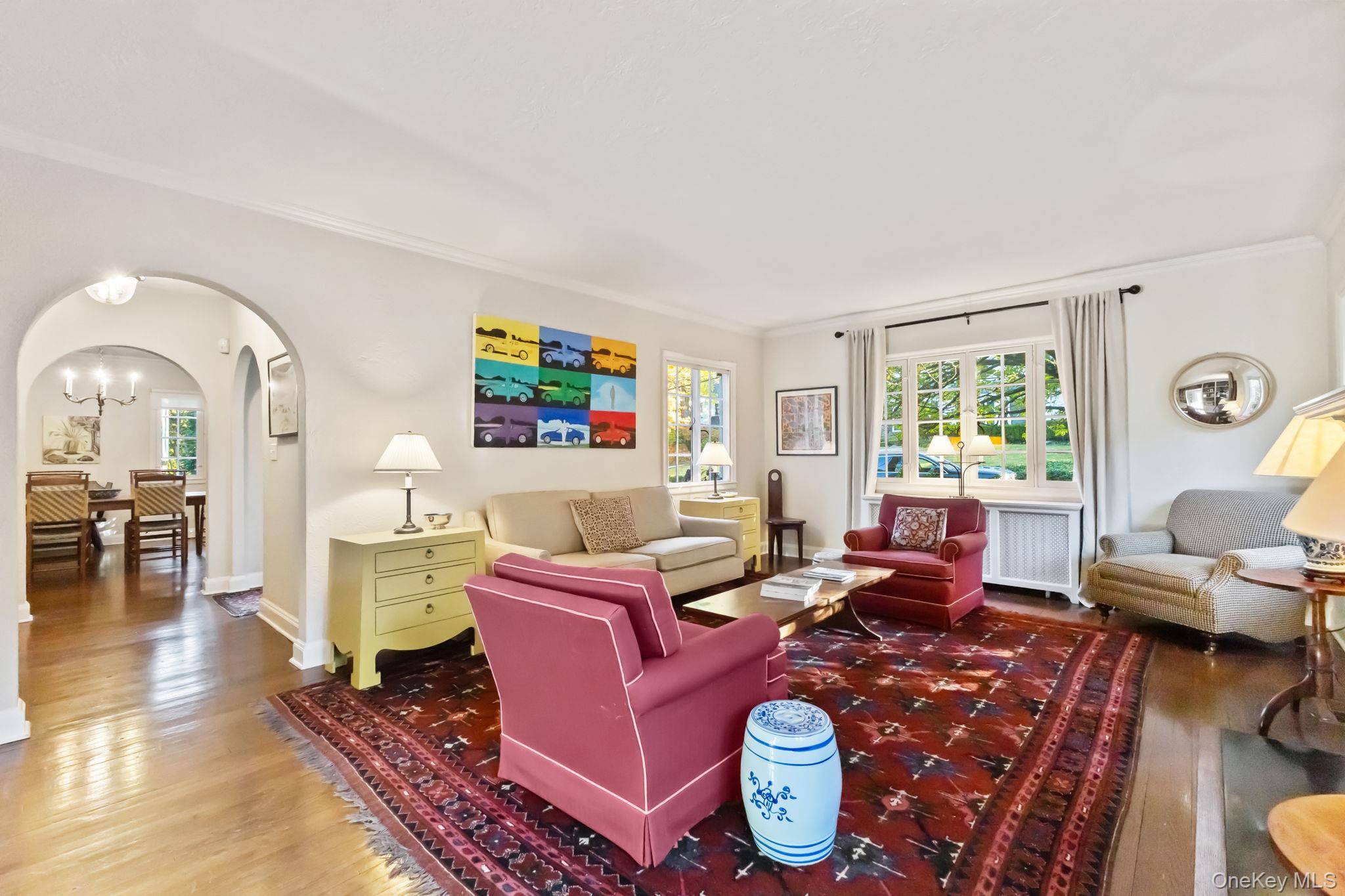 Casa com 5 Quartos à Venda em Bronxville - Nova Iorque - EUA - 8