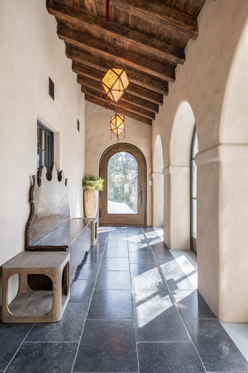 Casa com 5 Quartos à Venda em Bronxville - NY - EUA - 4