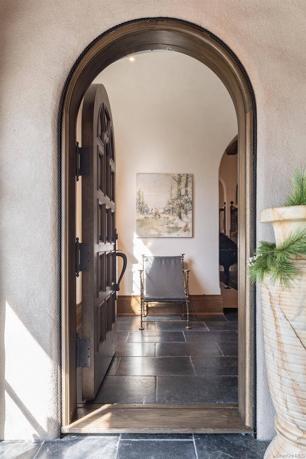 Casa com 5 Quartos à Venda em Bronxville - NY - EUA - 5