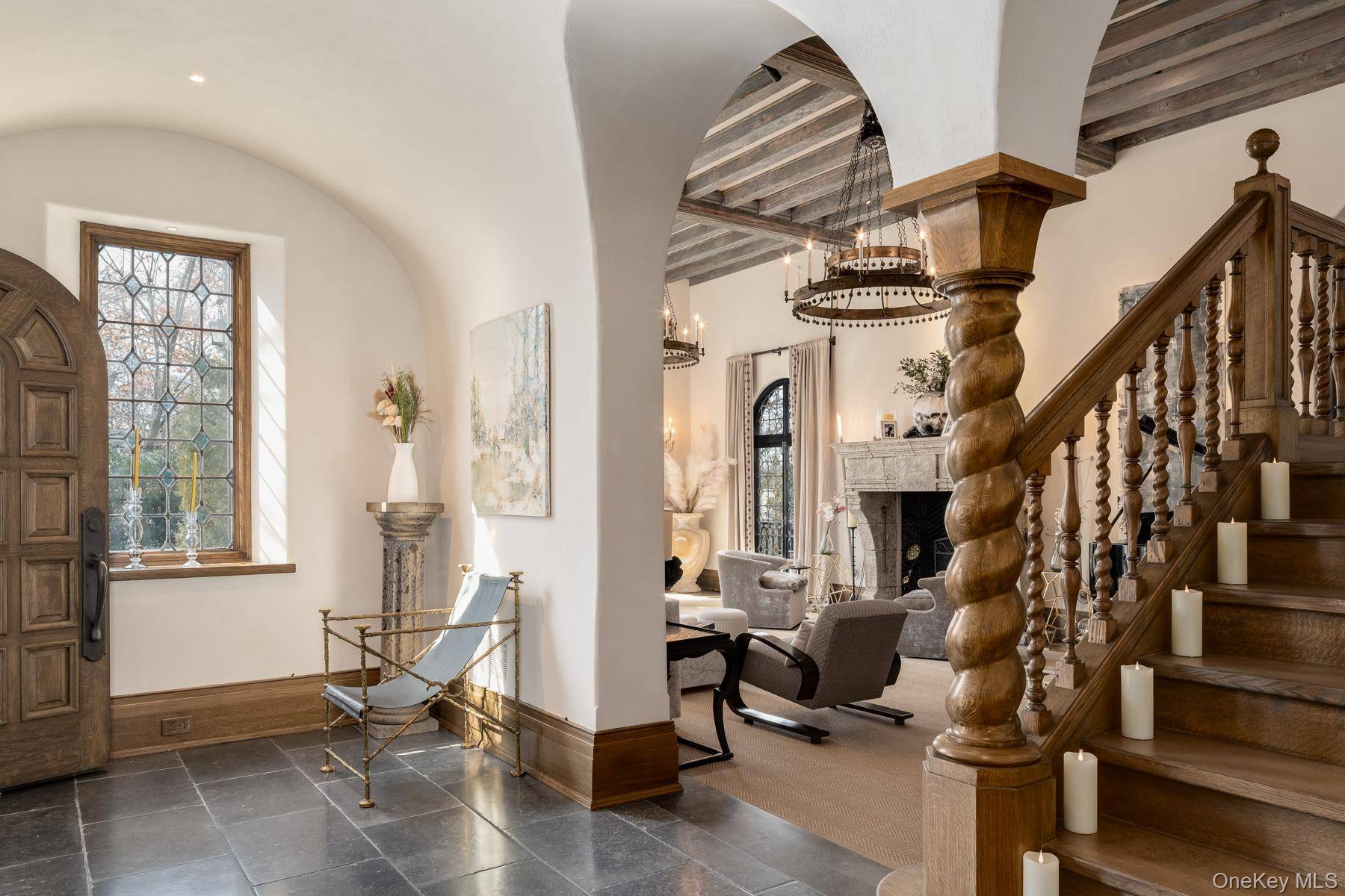 Casa com 5 Quartos à Venda em Bronxville - NY - EUA - 6