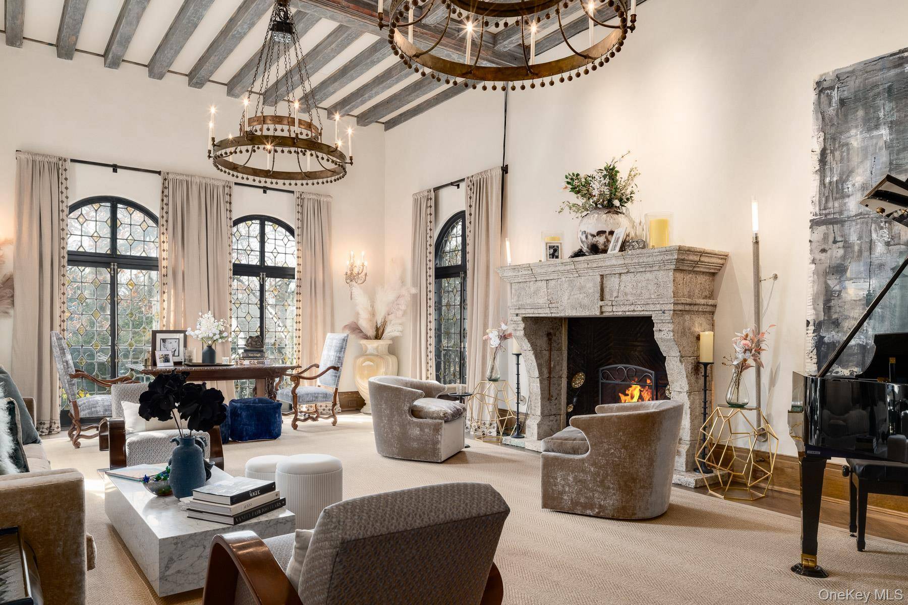 Casa com 5 Quartos à Venda em Bronxville - NY - EUA - 7