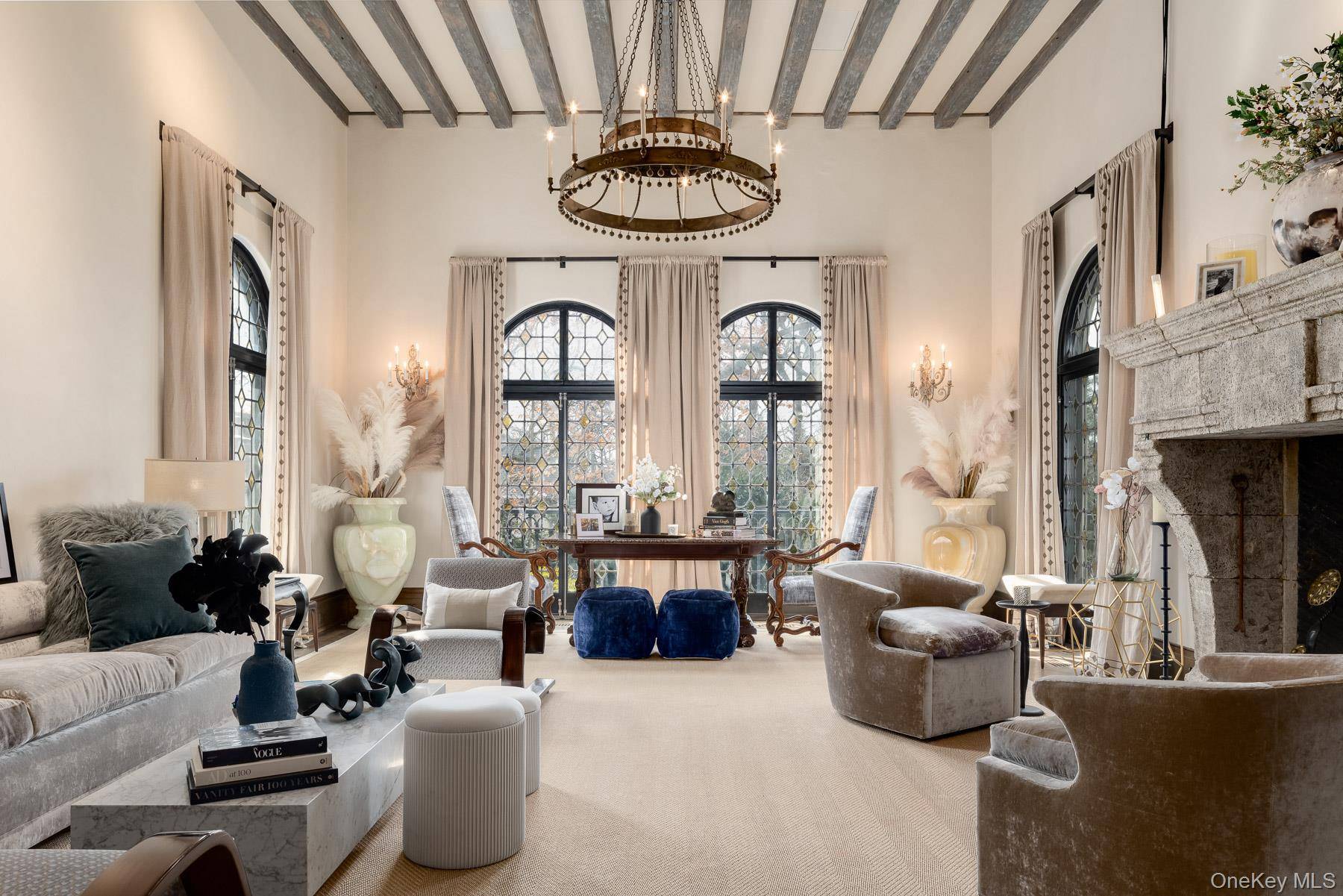 Casa com 5 Quartos à Venda em Bronxville - NY - EUA - 8