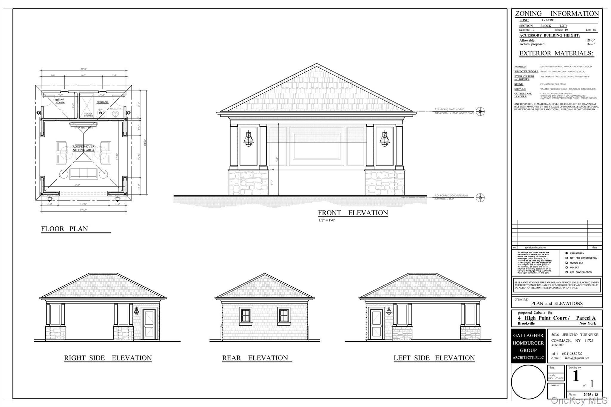 Casa com 5 Quartos à Venda em Brookville - Nova Iorque - EUA - 3