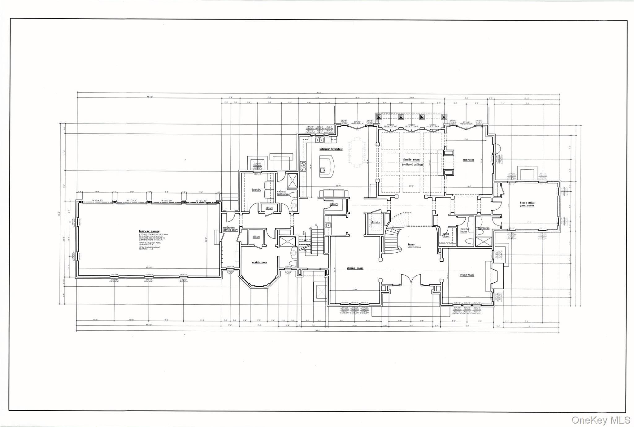 Casa com 5 Quartos à Venda em Brookville - Nova Iorque - EUA - 5