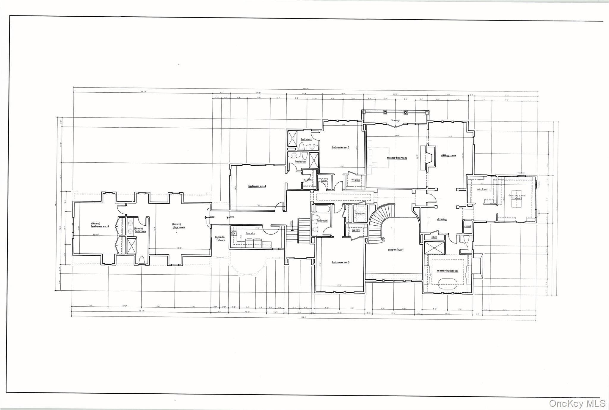 Casa com 5 Quartos à Venda em Brookville - Nova Iorque - EUA - 6