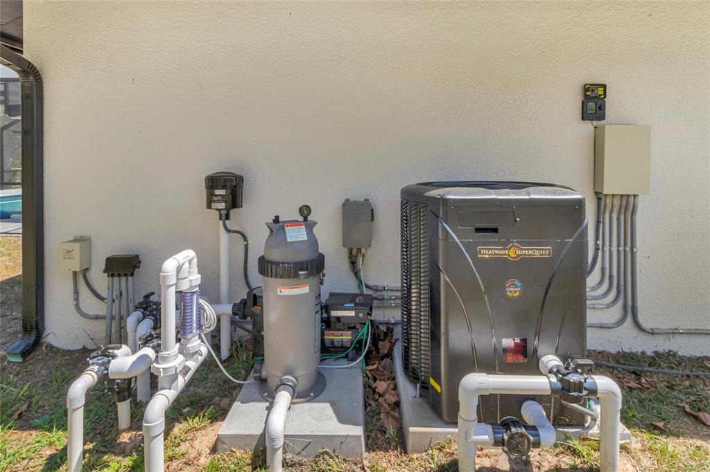 Casa de 5 Dormitorios en Venta en Clermont - Florida - EE. UU. - 6