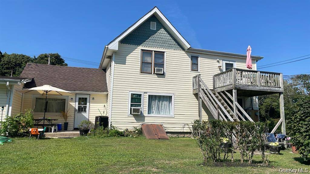 Casa de 5 Dormitorios en Venta en Hampton Bays - Nueva York - EE. UU. - 3
