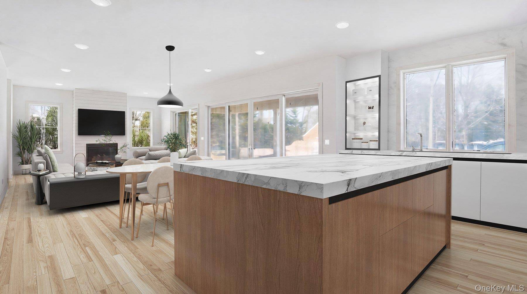 Casa com 5 Quartos à Venda em Hampton Bays - Nova Iorque - EUA - 5