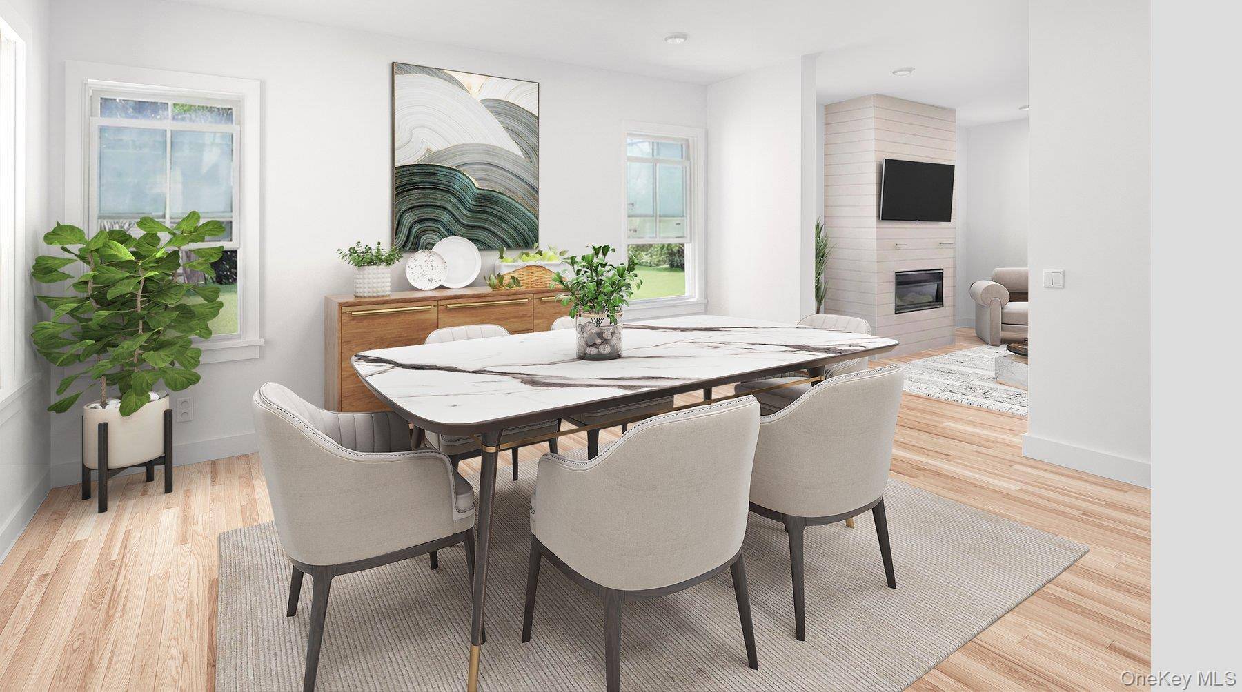 Casa com 5 Quartos à Venda em Hampton Bays - Nova Iorque - EUA - 7
