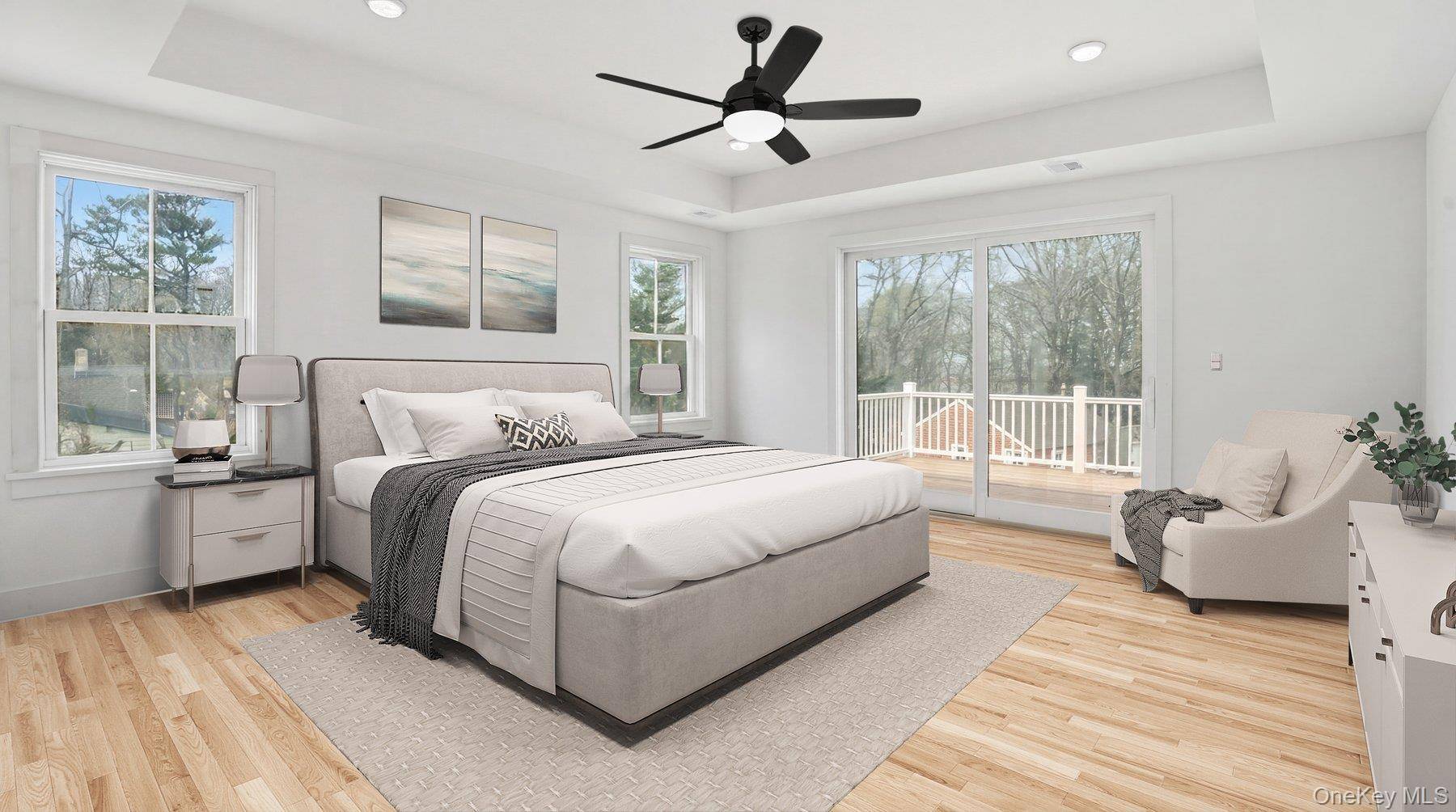 Casa com 5 Quartos à Venda em Hampton Bays - Nova Iorque - EUA - 8