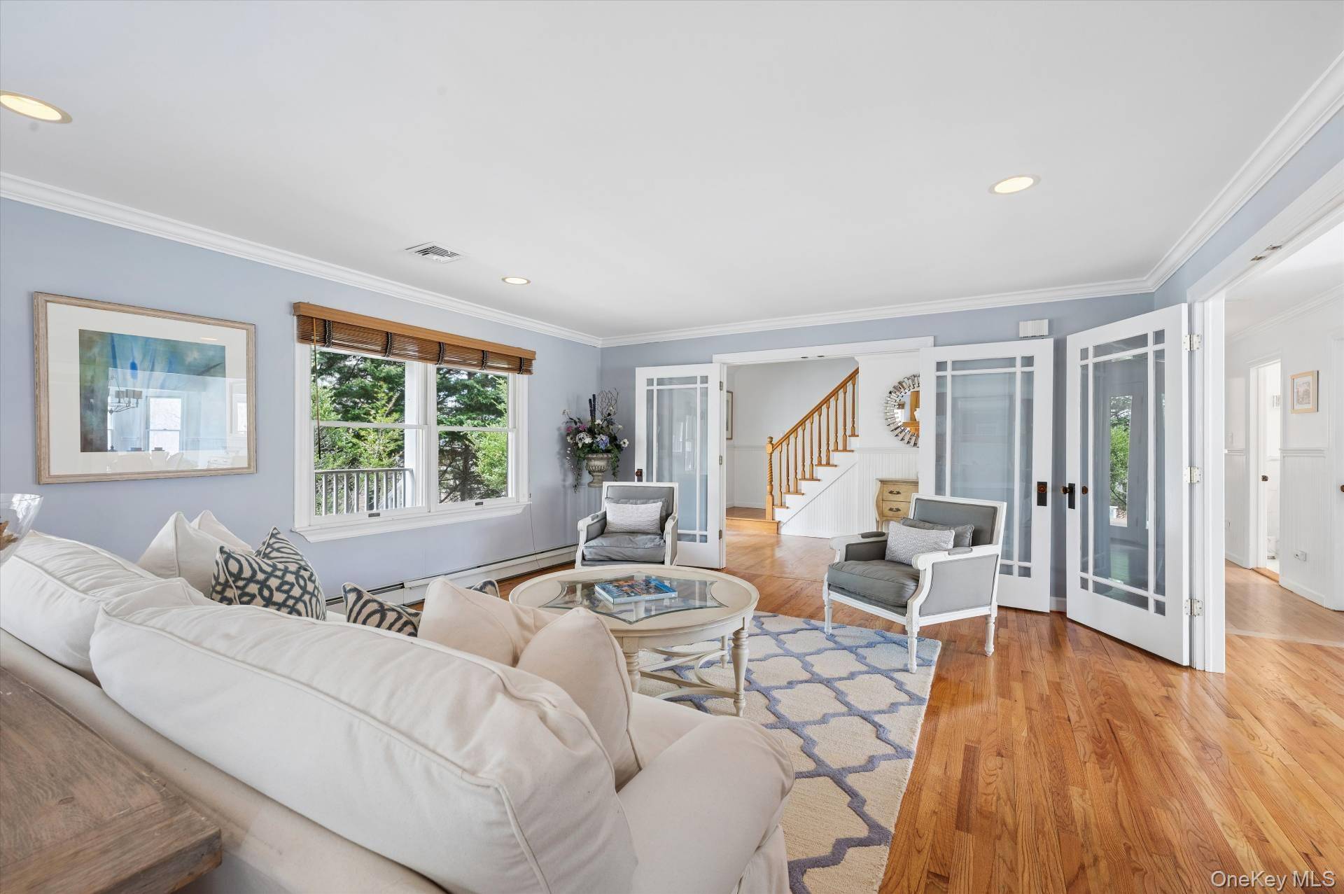 Casa com 5 Quartos à Venda em Hampton Bays - Nova Iorque - EUA - 4