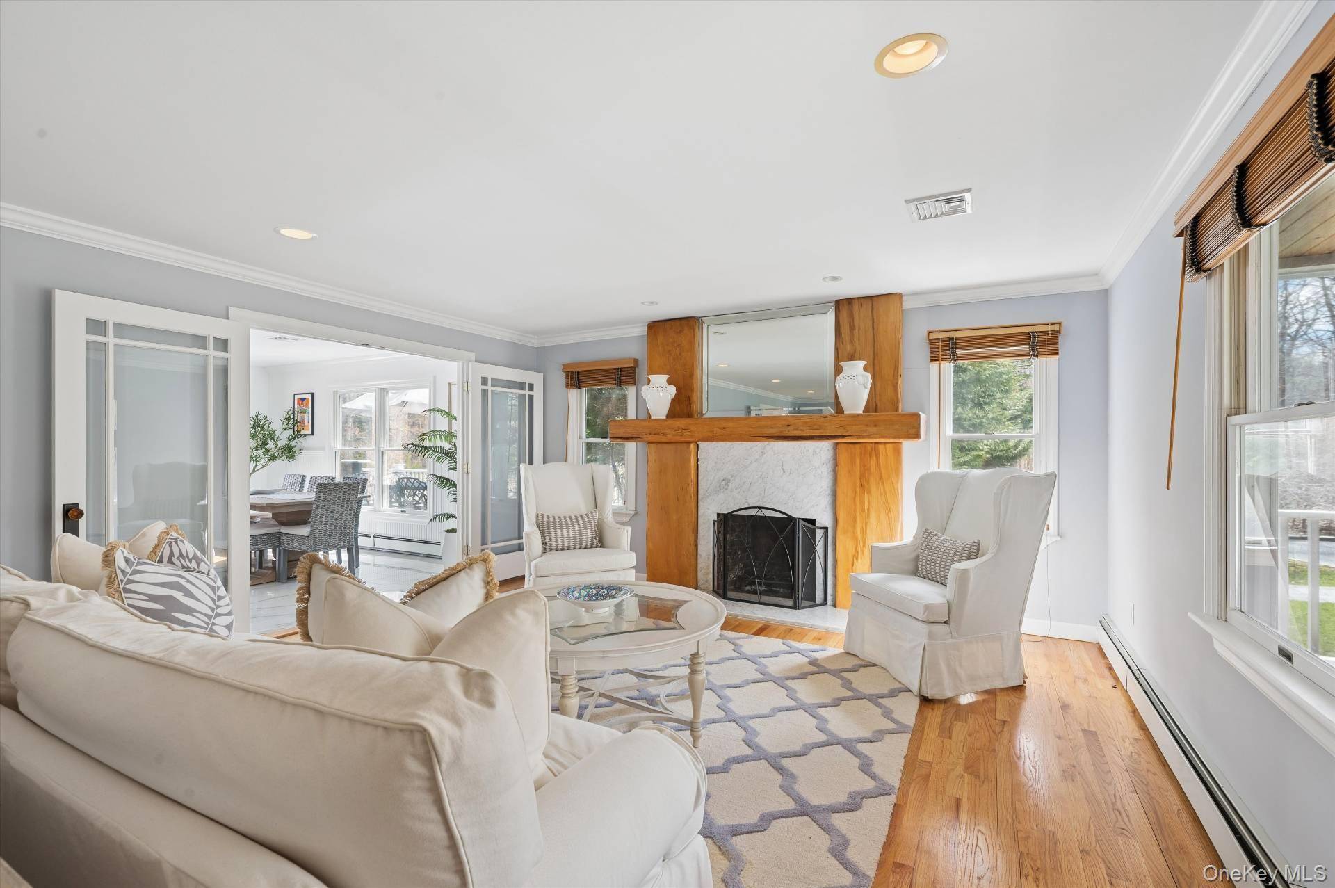 Casa com 5 Quartos à Venda em Hampton Bays - Nova Iorque - EUA - 5