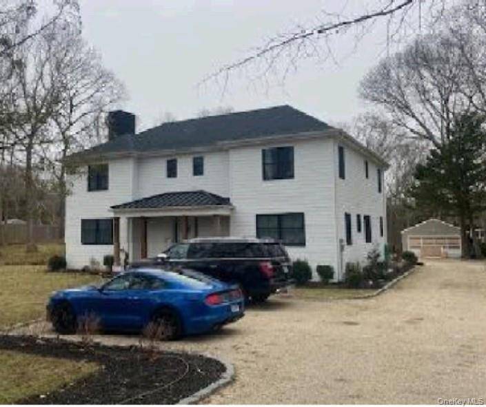 Casa com 5 Quartos à Venda em Hampton Bays - Nova Iorque - EUA - 1